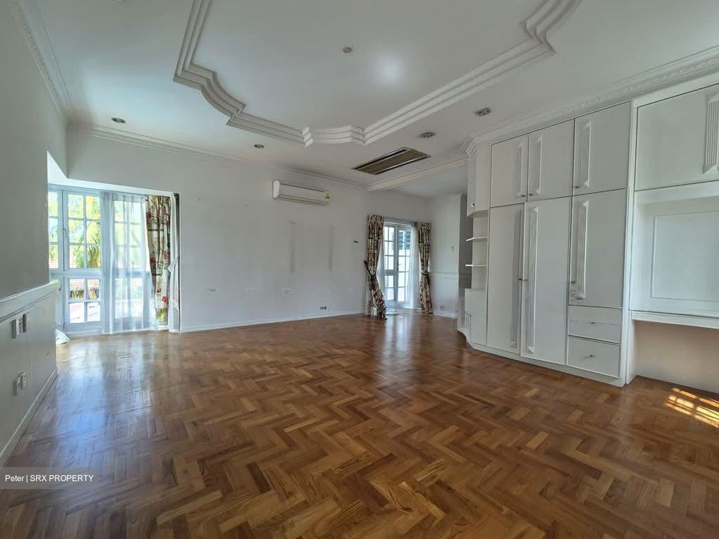 Capitol Park (D11), Detached #538005101
